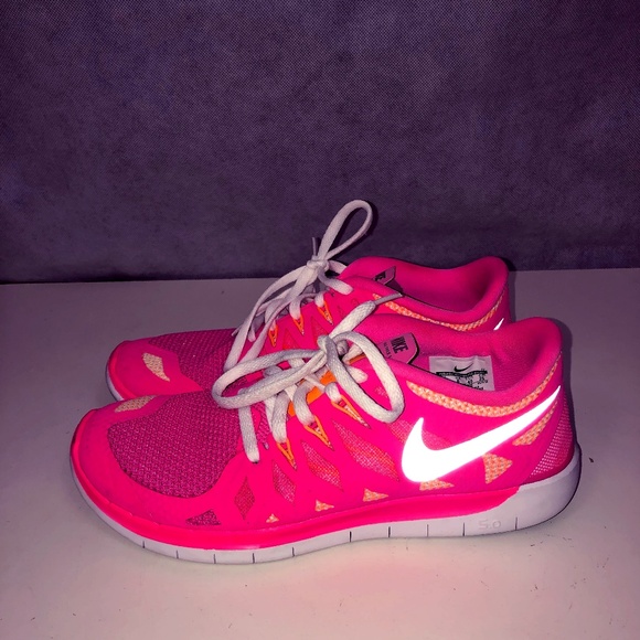 product line of nike shoes